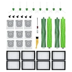 Paquete de 27 piezas de repuesto para iRobot Roomba i7 i7_1