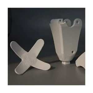 Filamento PETG resistente de 0.112 in 0.118 in carrete_6