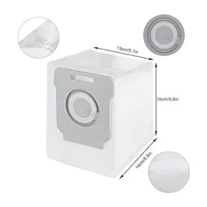 Paquete de 27 piezas de repuesto para iRobot Roomba i7 i7_2