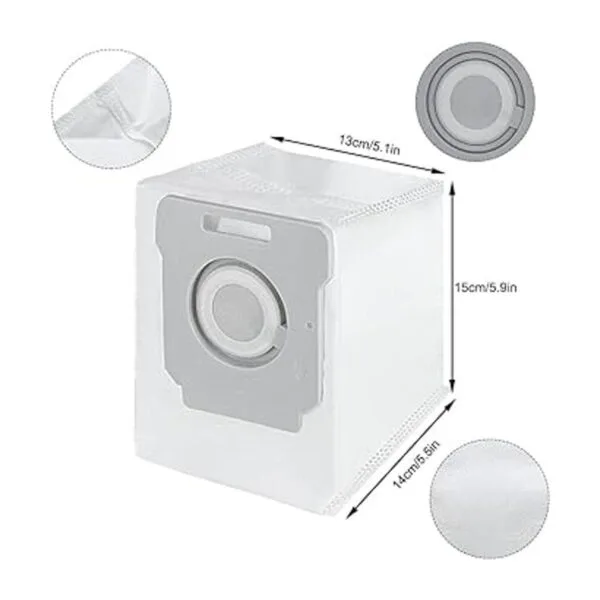 Paquete de 27 piezas de repuesto para iRobot Roomba i7 i7_2