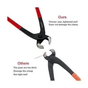 Herramienta de bandas de articulación CV con cortador_3