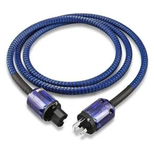Tertullus Cable de alimentación para audiófilo de alta_3