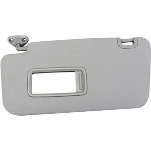 Driver Left Side Sun Visor Compatible with Subaru Forester_1
