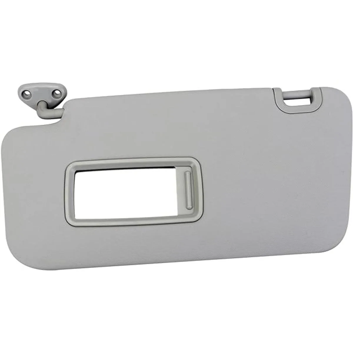 Driver Left Side Sun Visor Compatible with Subaru Forester_1