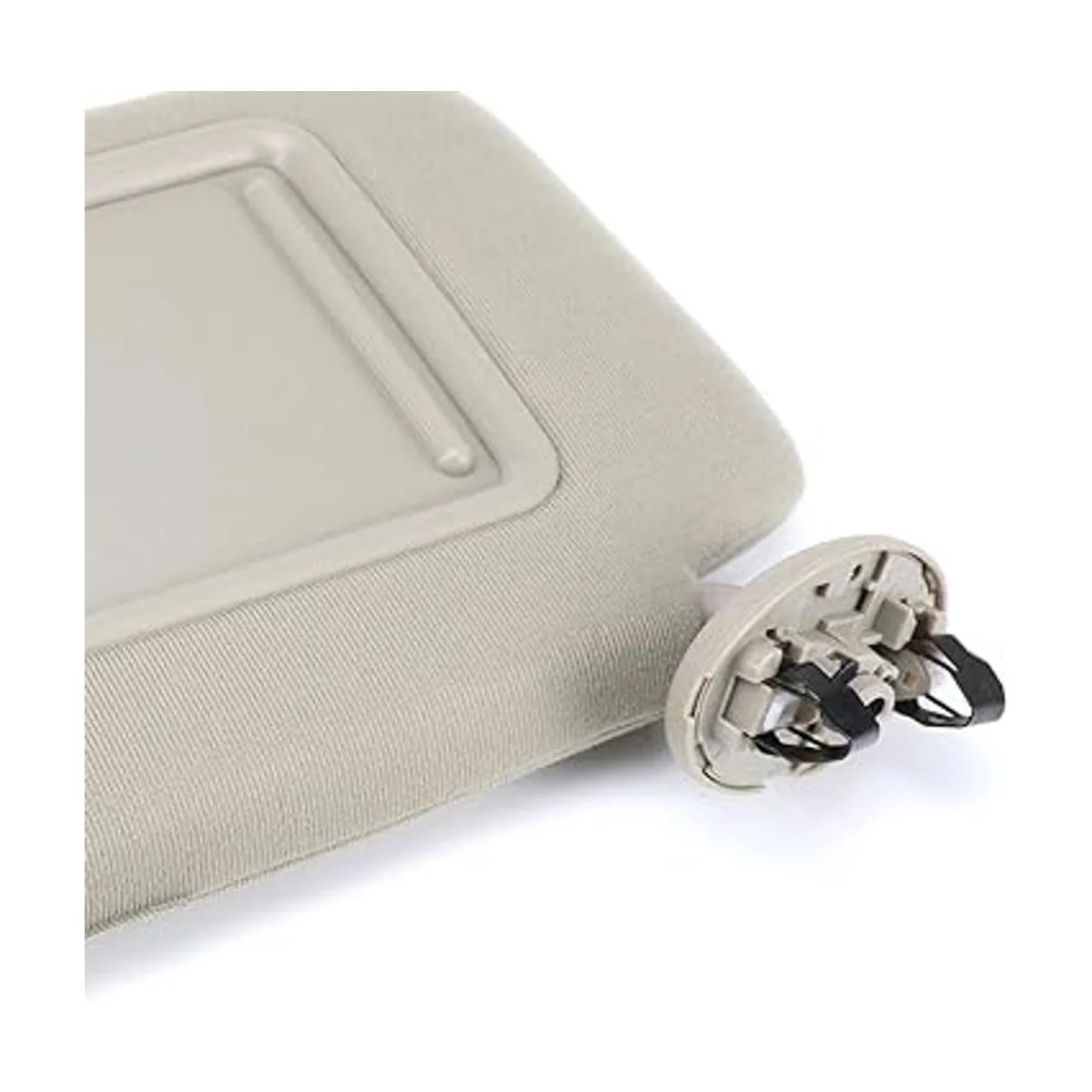 FEXON Par de parasol izquierdo del conductor derecho del_4