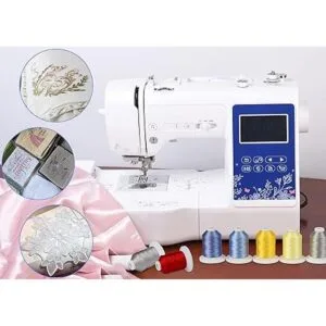 Simthread Kit de hilo de máquina de bordar de poliéster de_3