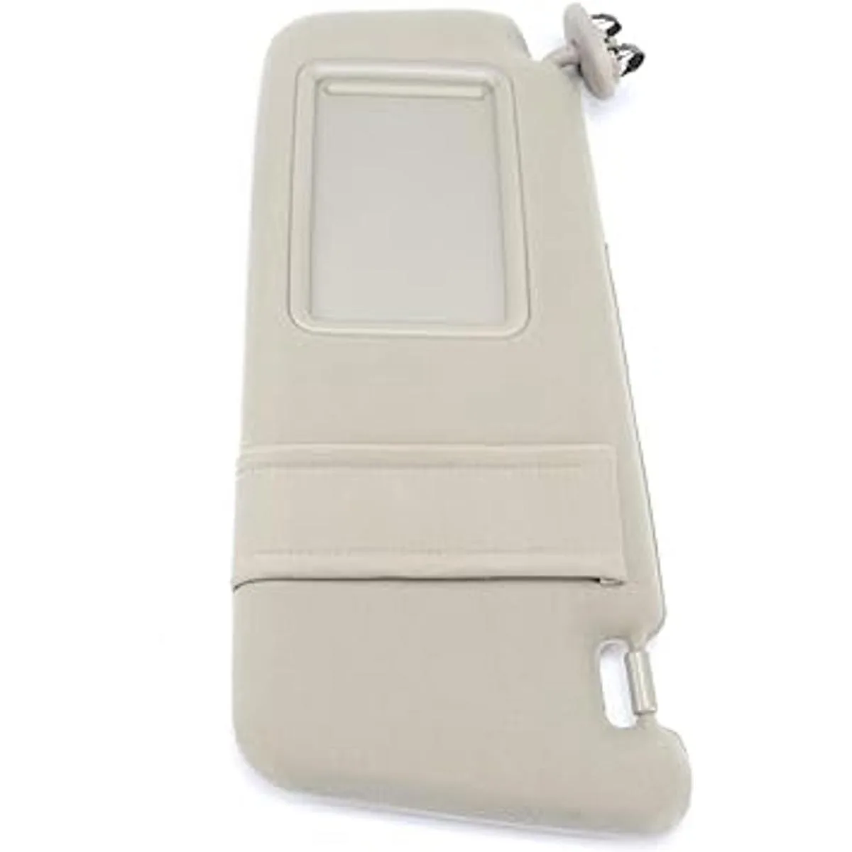 FEXON Par de parasol izquierdo del conductor derecho del_5