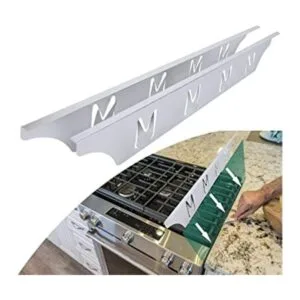 Relleno de cubierta para encimera de estufa kit de_1