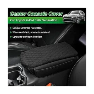 Shademax Funda de repuesto para consola central Toyota_2