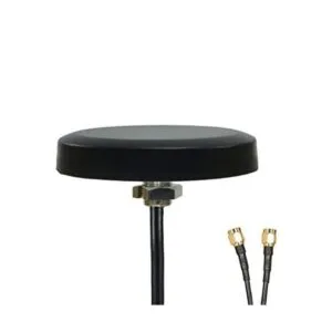 Proxicast Antena de disco WiFi de doble banda MIMO de_1