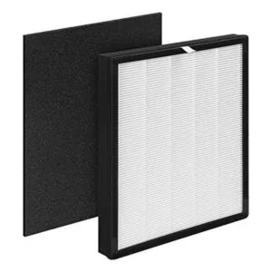 GoKBNY Paquete de 1 filtro HEPA Aerio300 de repuesto_1