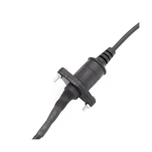 TuoLauthon Kit de control remoto manual con cable de 12 V_5