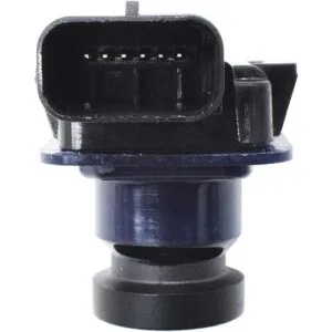 RCRBT Cámara de respaldo compatible con Ford Explorer_4