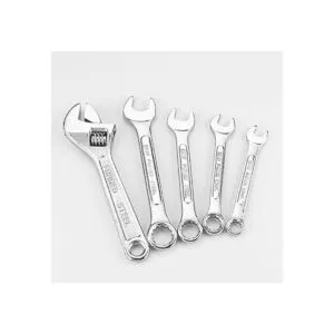 DOWELL juego de herramientas de 90 unidades para_4