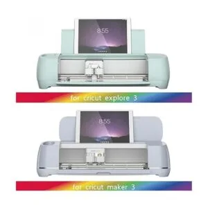 SPECUT Smart Adhesive Vinyl Permanent 30 Sheets 13x10in_3