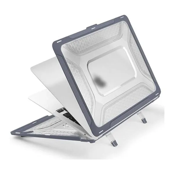 Batianda Funda protectora para MacBook Pro de 13 pulgadas_3