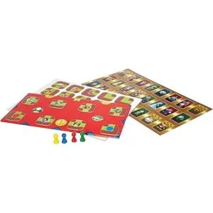 Ravensburger Super Mario Labyrinth Juego de mesa familiar_5