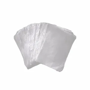 ETailor Papel blanco hecho a mano con borde de cubierta en_1