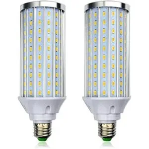 MaoTopCom Bombillas de maíz LED equivalentes a 400 W 40_1