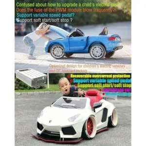 PWM 030s arranque suaveparada suave velocidad variable_2