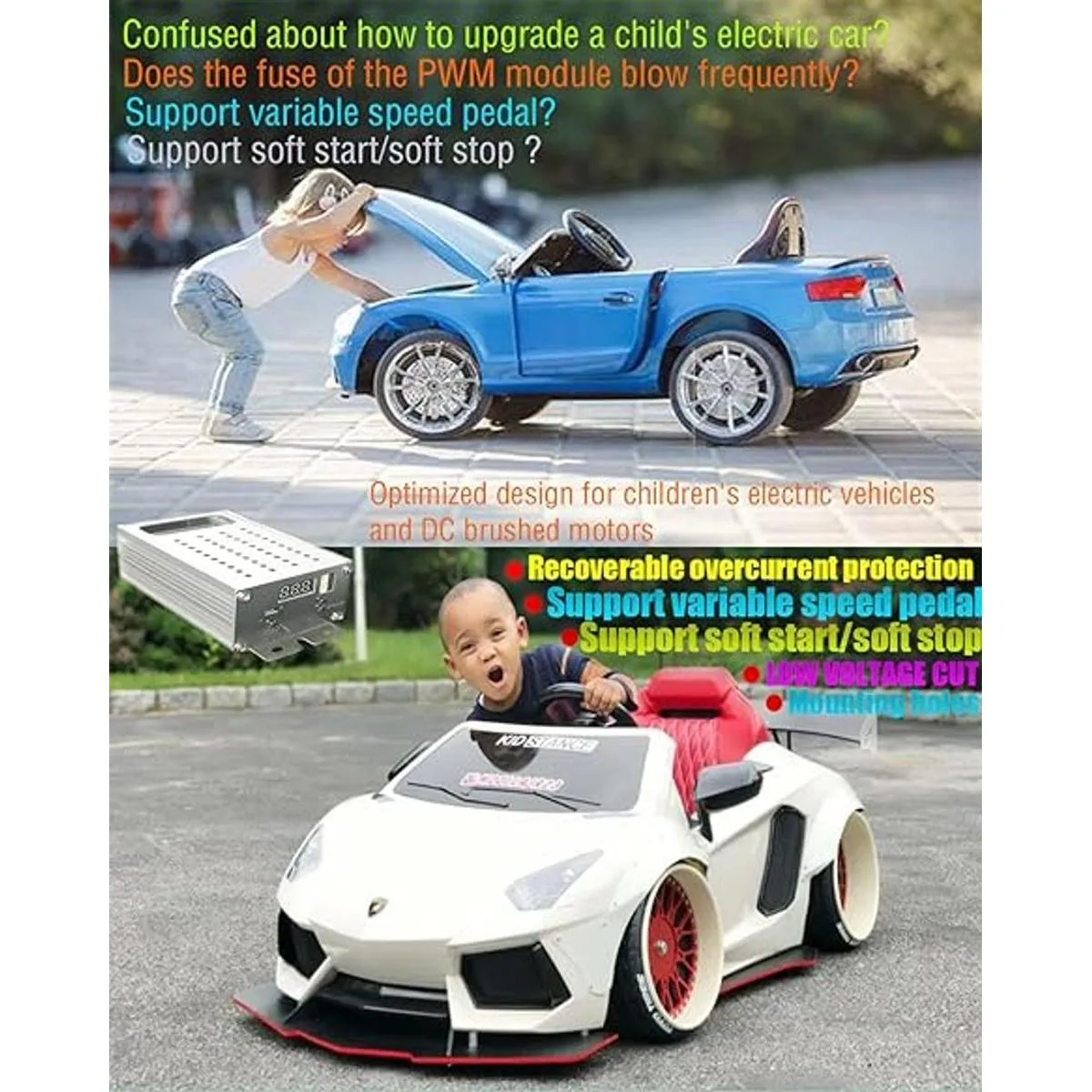 PWM 030s arranque suaveparada suave velocidad variable_2