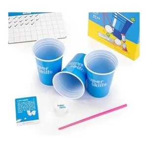 Super Skills Juego de acción para personas competitivas_4