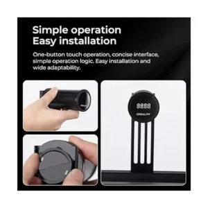 Soporte de carrete digital 3D oficial Creality_3