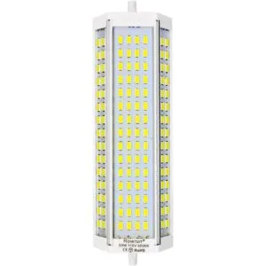 Nuolun J189 R7S LED 50W Luz de día Blanco Doble Extremo_1