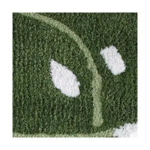 Avanti Linens Viva Palm Collection Alfombra de baño_2