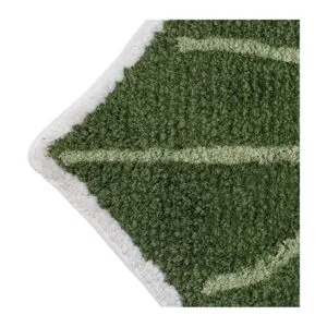 Avanti Linens Viva Palm Collection Alfombra de baño_3