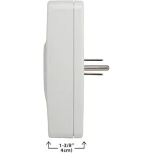 Appli Parts Protector de sobretensiones de voltaje para_3