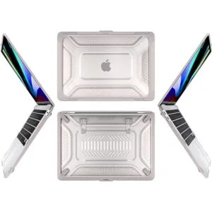 Batianda Funda protectora para MacBook Air de 13 pulgadas_2