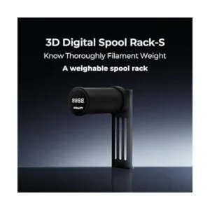 Soporte de carrete digital 3D oficial Creality_2