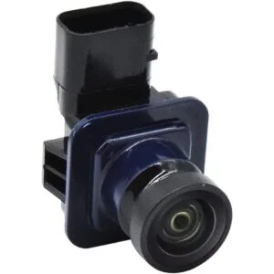 RCRBT Cámara de respaldo compatible con Ford Explorer_1