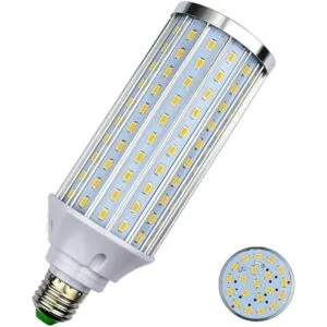 MaoTopCom Bombillas de maíz LED equivalentes a 400 W 40_4