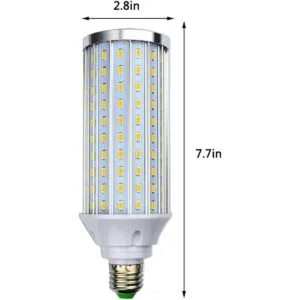 MaoTopCom Bombillas de maíz LED equivalentes a 400 W 40_2