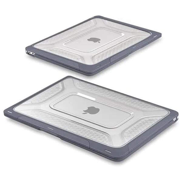Batianda Funda protectora para MacBook Pro de 13 pulgadas_4