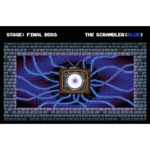 Super Hazard Quest El juego de mesa jugado como un_5