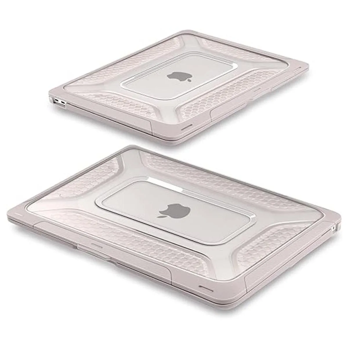 Batianda Funda protectora para MacBook Air de 13 pulgadas_4