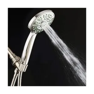 AquaDance Ducha de mano antimicrobianaantiobstrucción de_3