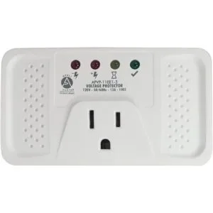 Appli Parts Protector de sobretensiones de voltaje para_1