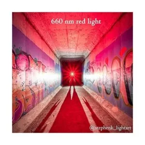 Linterna frontal roja recargable 77 para exteriores D25LR_3