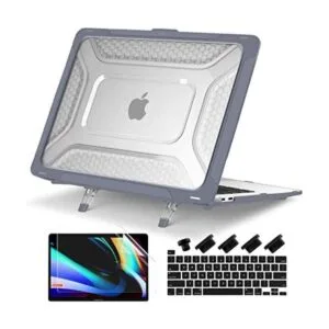 Batianda Funda protectora para MacBook Pro de 13 pulgadas_1