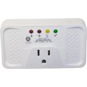 Appli Parts Protector de sobretensiones de voltaje para_7