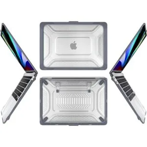 Batianda Funda protectora para MacBook Pro de 13 pulgadas_2