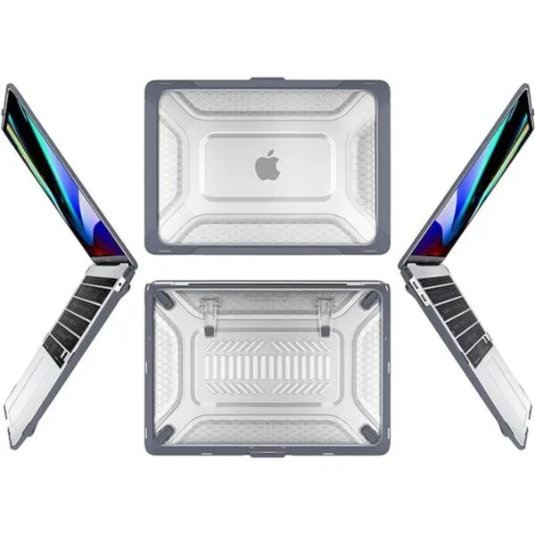 Batianda Funda protectora para MacBook Pro de 13 pulgadas_2
