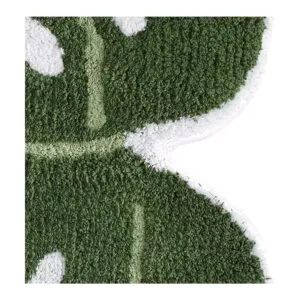 Avanti Linens Viva Palm Collection Alfombra de baño_4