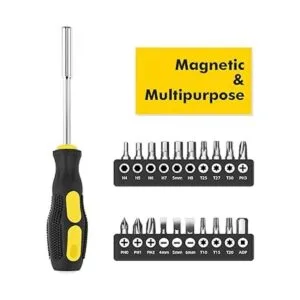 DOWELL juego de herramientas de 90 unidades para_5