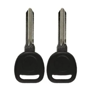 Llavero transmisor de repuesto sin llaves mando a_4