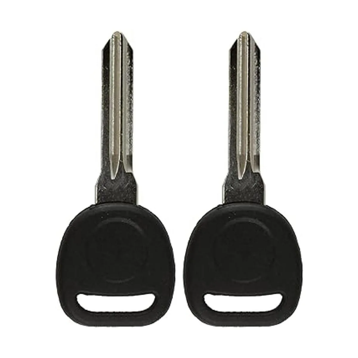 Llavero transmisor de repuesto sin llaves mando a_4